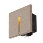 SLV ITALIA SRL - SLV1006407 CONCRETO EL, INCASSO DA PARETE GRIGIO, 3