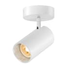 SLV ITALIA SRL - SLV1006424 ASTO TUBE SPOT CILINDRICO 1X10 W BIANCO