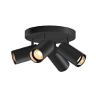 SLV ITALIA SRL - SLV1006429 ASTO TUBE, PLAFONE, CILINDRICA, MAX. 4X1