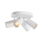SLV ITALIA SRL - SLV1006430 ASTO TUBE, PLAFONE, CILINDRICA, MAX. 4X1