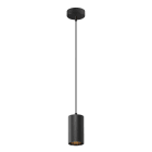 SLV ITALIA SRL - SLV1006431 ASTO TUBE, LAMPADA A SOSPENSIONE, GU10,