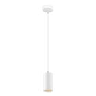 SLV ITALIA SRL - SLV1006432 ASTO TUBE, LAMPADA A SOSPENSIONE, GU10,