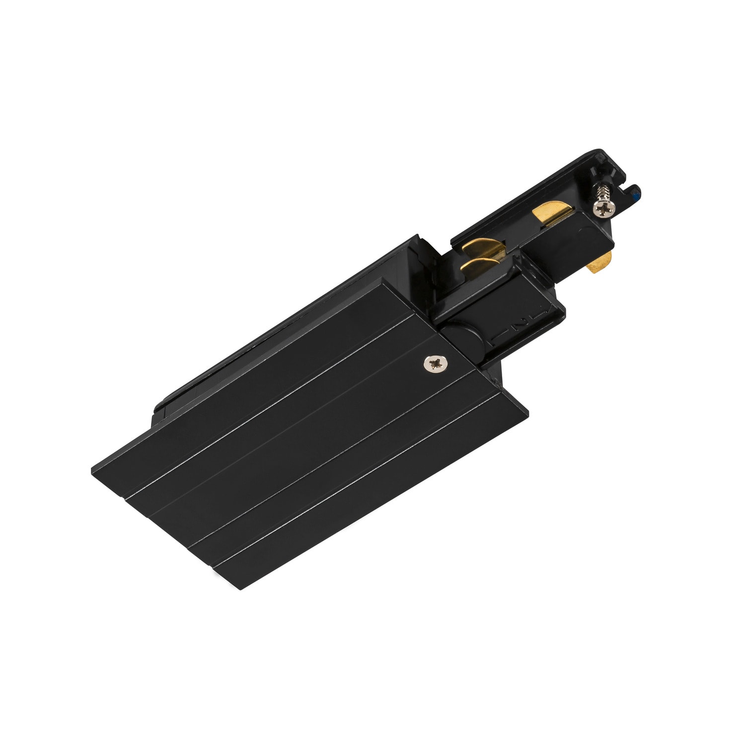 SLV ITALIA SRL - SLV1006519 S-TRACK TESTATA ALIM. A INCASSO DX NERO