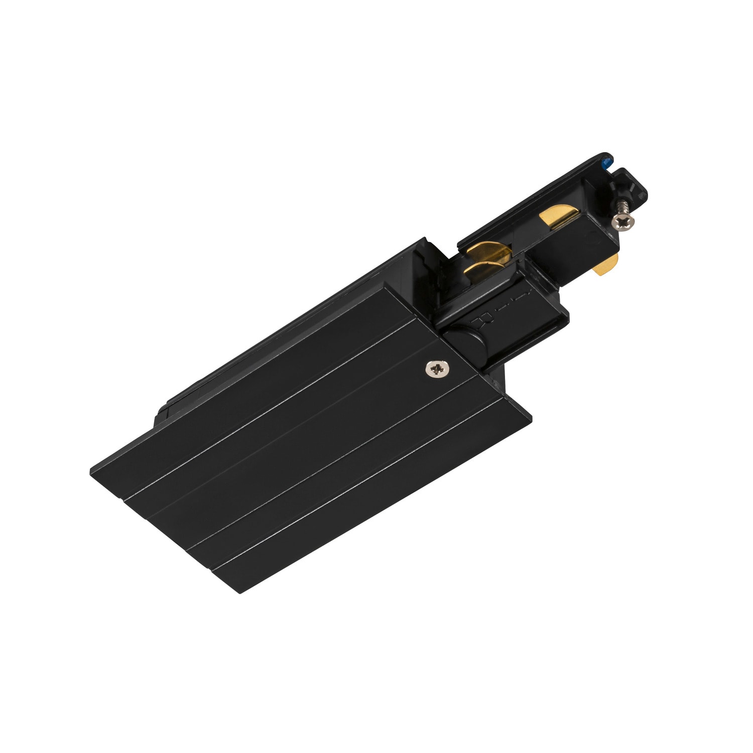 SLV ITALIA SRL - SLV1006521 S-TRACK TESTATA ALIM. A INCASSO SX NERO
