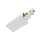SLV ITALIA SRL - SLV1006522 S-TRACK TESTATA ALIM. A INCASSO SX BIANC