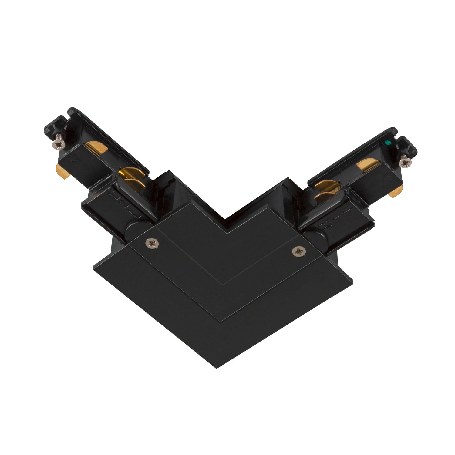 SLV ITALIA SRL - SLV1006525 S-TRACK DALI RACCORDO A L, CON POSSIBILI