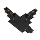 SLV ITALIA SRL - SLV1006531 RACCORDO A T, BINARIO S-TRACK INCASSO, T