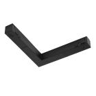 SLV ITALIA SRL - SLV1006571 RACCORDO L ELETTRICO, BINARIO 48V, NERO,