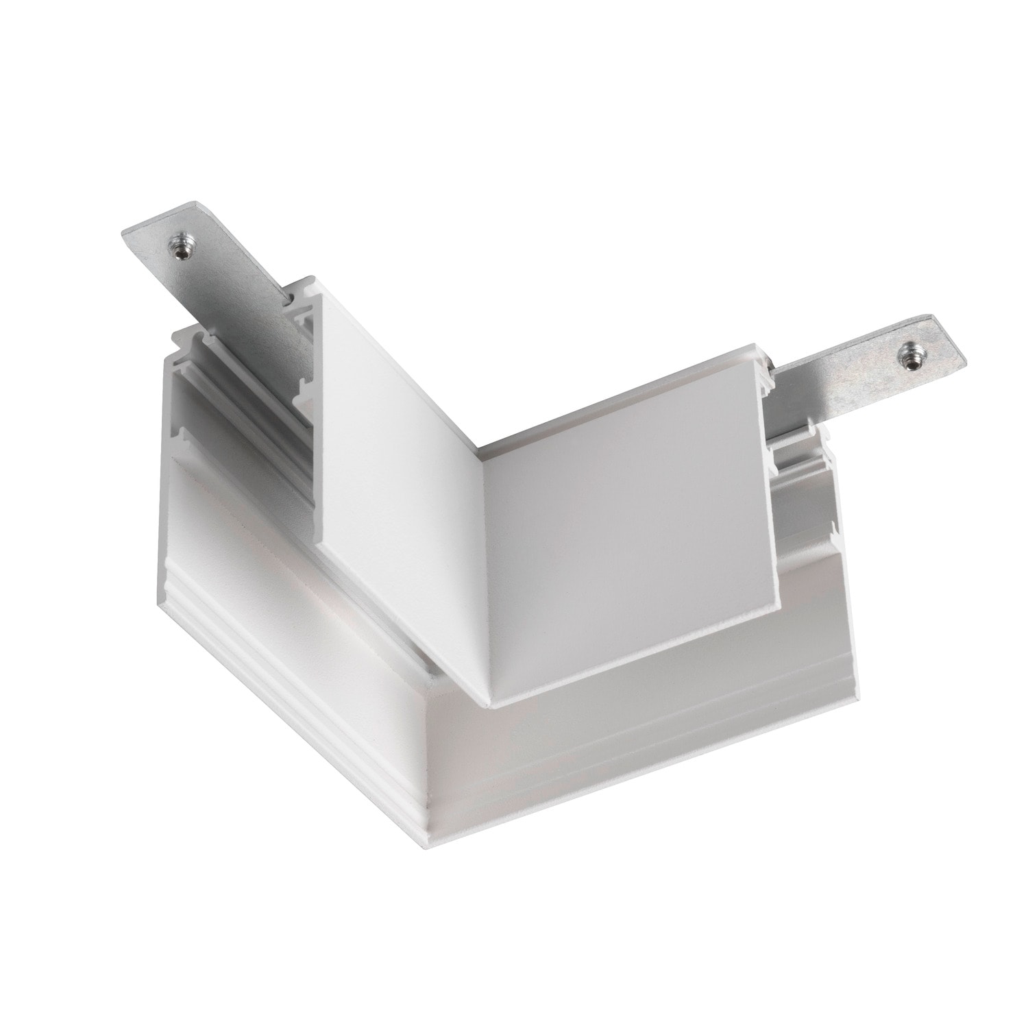 SLV ITALIA SRL - SLV1006582 RACCORDO A L MECCANICO, BINARIO 48V, ALT