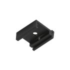 SLV ITALIA SRL - SLV1006599 MORSETTO DI FISSAGGIO PER BINARIO 48V, N