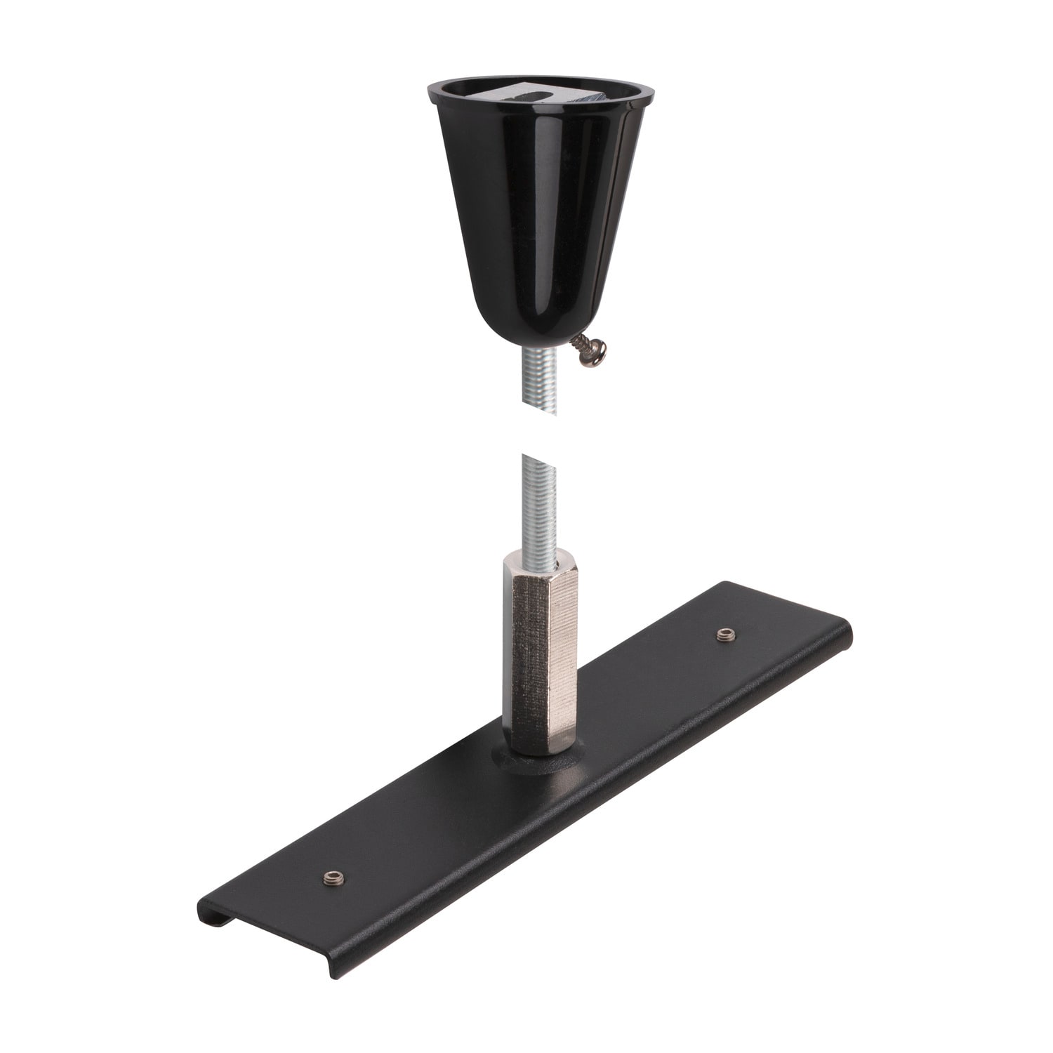 SLV ITALIA SRL - SLV1006601 SET SOSPENSIONE CON PIASTRA DI RINFORZO,