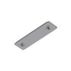 SLV ITALIA SRL - SLV1006609 PIASTRA DI RINFORZO PER BINARIO PARETE/P
