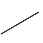 SLV ITALIA SRL - SLV1006611 BINARIO 48V, COPERTURA STANDARD, 20 MM P