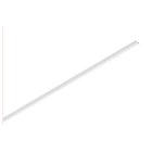 SLV ITALIA SRL - SLV1006612 BINARIO 48V, COPERTURA STANDARD, 20 MM P