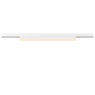 SLV ITALIA SRL - SLV1006624 IN-LINE 44, 48V, OPALE, DALI, BIANCO, 14
