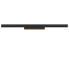 SLV ITALIA SRL - SLV1006629 IN-LINE 22, BINARIO 48V, DARKLIGHT REFLE