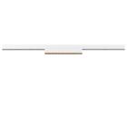 SLV ITALIA SRL - SLV1006630 IN-LINE 22, 48V, DARKLIGHT, DALI, BIANCO