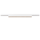 SLV ITALIA SRL - SLV1006634 IN-LINE 44, BINARIO 48V, DARKLIGHT REFLE