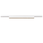SLV ITALIA SRL - SLV1006636 IN-LINE 44, 48V, DARKLIGHT, DALI, BIANCO