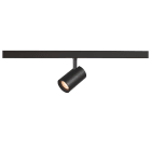 SLV ITALIA SRL - SLV1006654 NUMINOS XS BINARIO 48V, DALI, SPOT, NERO