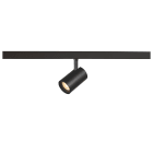 SLV ITALIA SRL - SLV1006675 NUMINOS XS BINARIO 48V, DALI, SPOT, NERO