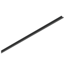 SLV ITALIA SRL - SLV1007188 BINARIO 48V, COPERTURA 26 MM, PER PROFIL