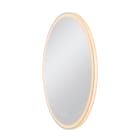 SLV ITALIA SRL - SLV1007200 TRUKKO 80, SPECCHIO D 80 CM, CROMO