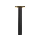 SLV ITALIA SRL - SLV1007237 I-RING, LAMPADA DA TERRA, 9, 2 W, 3000 K