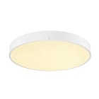 SLV ITALIA SRL - SLV1007301 MEDO PRO 60, PARETE/PLAFONE, ROTONDA, 30