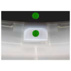 SLV ITALIA SRL - SLV1007322 MEDO 60, PARETE/PLAFONE, ROTONDA, 2700/3