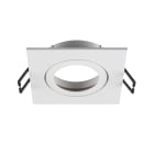 SLV ITALIA SRL - SLV1007328 NEW TRIA 68, GHIERA DA INCASSO A PLAFONE