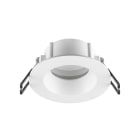SLV ITALIA SRL - SLV1007346 NEW TRIA 68, GHIERA DA INCASSO A PLAFONE