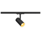 SLV ITALIA SRL - SLV1007352 NOBLO SPOT, SPOT MONOFASE, ROTONDO, 2000