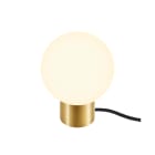 SLV ITALIA SRL - SLV1007363 TINY SUN, LAMPADA DA TAVOLO, G9, IP20, B