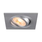 SLV ITALIA SRL - SLV1007379 NEW TRIA 75, INCASSO, SQUADRATO, MAX 10W