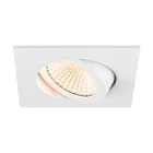 SLV ITALIA SRL - SLV1007399 NEW TRIA 68, INCASSO, 3000K, 60 , IP20,
