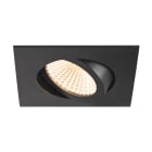 SLV ITALIA SRL - SLV1007400 NEW TRIA 68, INCASSO A PLAFONE, 3000 K,