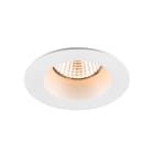 SLV ITALIA SRL - SLV1007405 NEW TRIA 68, INCASSO A PLAFONE, 2700 K,