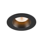 SLV ITALIA SRL - SLV1007406 NEW TRIA 68, INCASSO A PLAFONE, 2700 K,