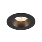 SLV ITALIA SRL - SLV1007408 NEW TRIA 68, INCASSO A PLAFONE, 3000 K,