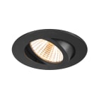 SLV ITALIA SRL - SLV1007424 NEW TRIA 68, INCASSO A PLAFONE, 1800-300
