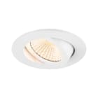 SLV ITALIA SRL - SLV1007425 NEW TRIA 68, INCASSO A PLAFONE, 1800-300
