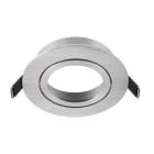 SLV ITALIA SRL - SLV1007445 NEW TRIA 95, GHIERA DA INCASSO A PLAFONE