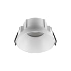 SLV ITALIA SRL - SLV1007450 NEW TRIA 75, GHIERA DA INCASSO A PLAFONE
