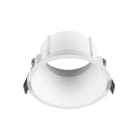 SLV ITALIA SRL - SLV1007454 NEW TRIA 95, Ghiera da incasso a plafone