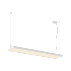 SLV ITALIA SRL - SLV1007469 WORKLIGHT PRO 120 DALI, SOSPENSIONE, 120