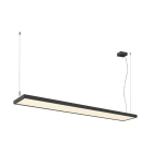 SLV ITALIA SRL - SLV1007471 WORKLIGHT PRO 150 DALI, SOSPENSIONE, 150