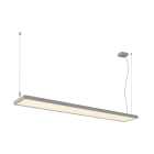 SLV ITALIA SRL - SLV1007473 WORKLIGHT PRO 150 DALI, SOSPENSIONE, 150