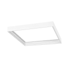 SLV ITALIA SRL - SLV1007474 PANEL 600, TELAIO PER MONTAGGIO A PARETE
