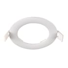 SLV ITALIA SRL - SLV1007476 DOWNLIGHT V 100, COPERTURA PIATTA BIANCO